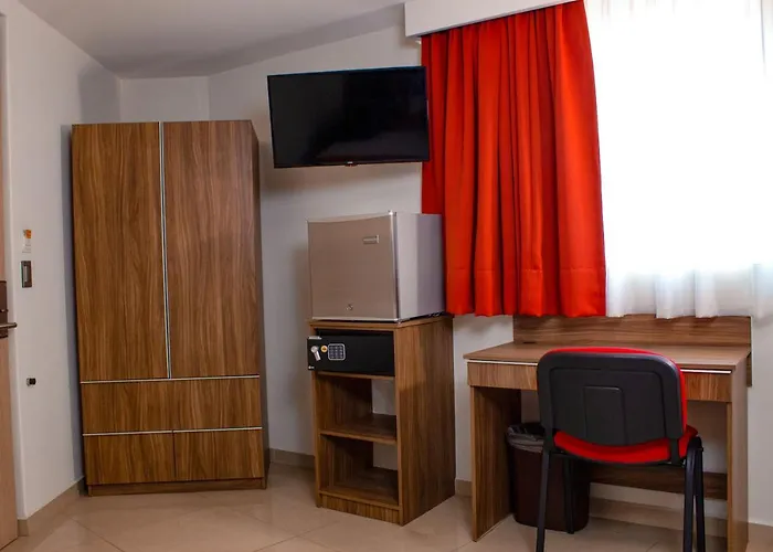 La Casa Del Reloj Hotel