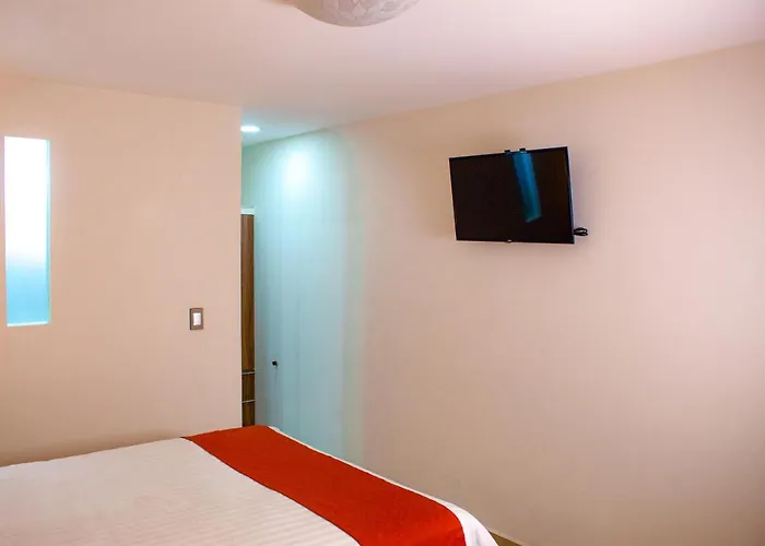 La Casa Del Reloj Mexico City